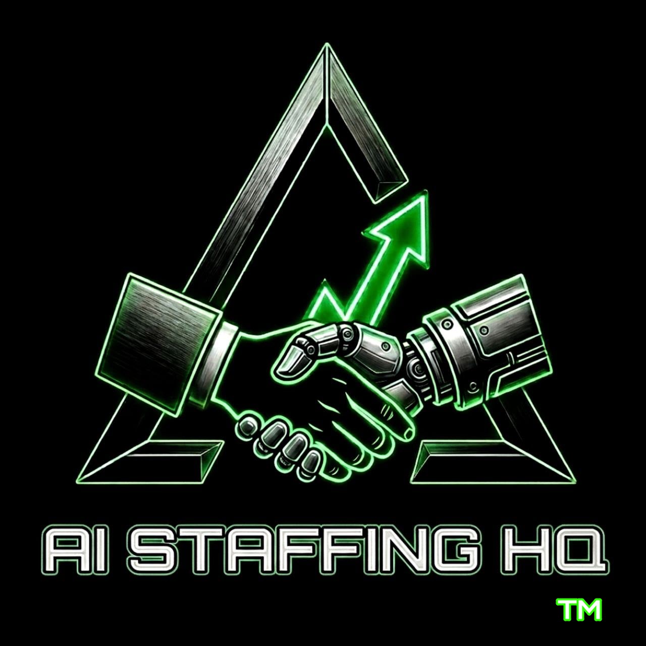 AI Staffing HQ